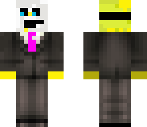 glad man whit mask 2