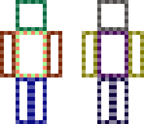 strip man