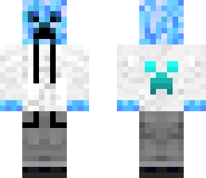 ice creeper