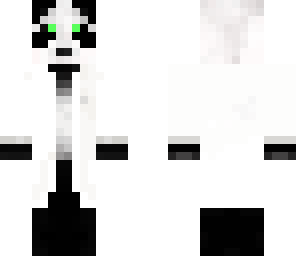 cool panda