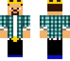 nomnomnomiez skin