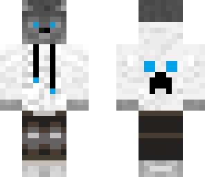 worgen teen