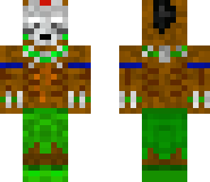 cannibale