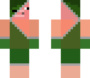 zombie pigman in creation
