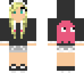 pacgirl