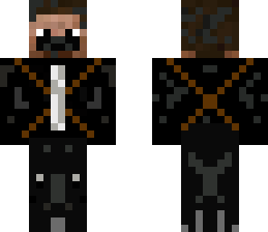herobrine assasin