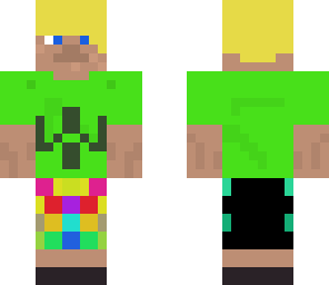 mr color pants v2