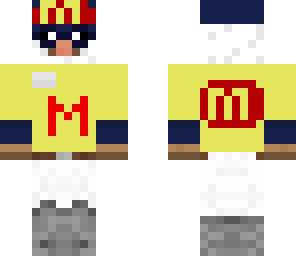 mc sheep