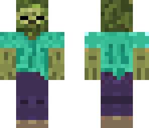 hd zombie