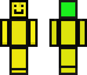 mister happy