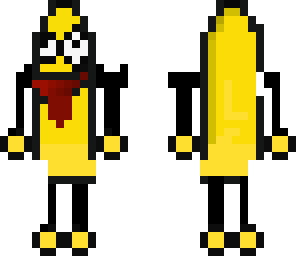 bannana