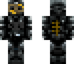undead spartan