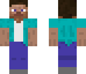 steve jacket