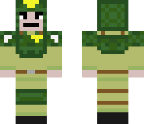 guardsman