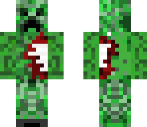 a creeper