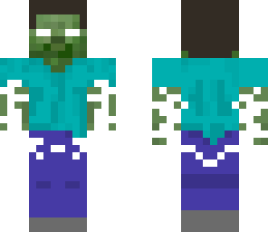 zombiebrine