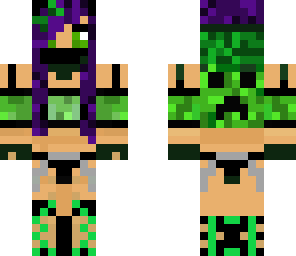 ninja girl