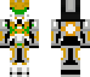giant hero