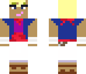 tetra