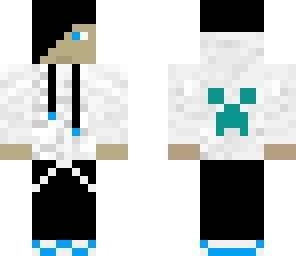 creeper teen