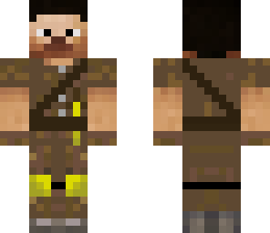 hunter