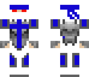 evolved ninja assassins