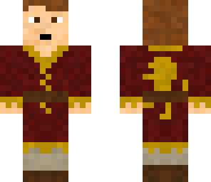 lannister squire