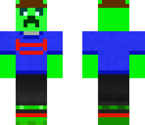 retro creeper