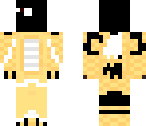 bab cat man