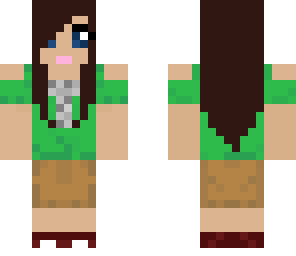 girl tobuscus