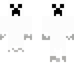 ghost creeper