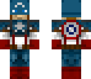 captain america