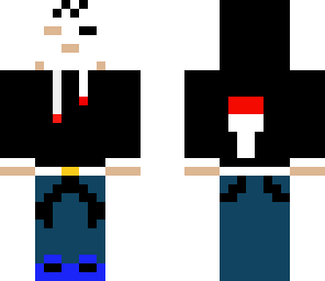 masked killer