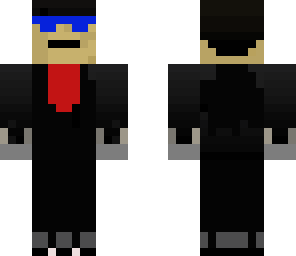 my skin 3
