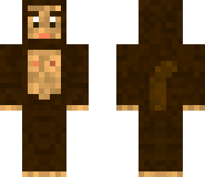 monkey xd