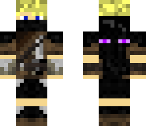 enderman hunter v2