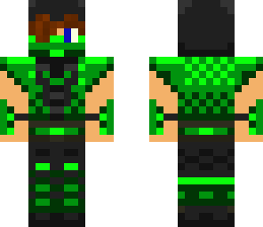 poison assasain