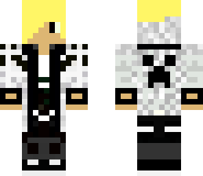 blond teen fixed
