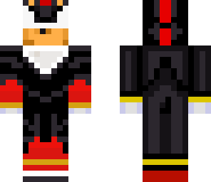 shadow the herobrine