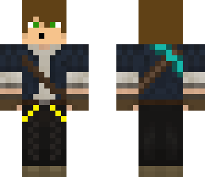 miner pro