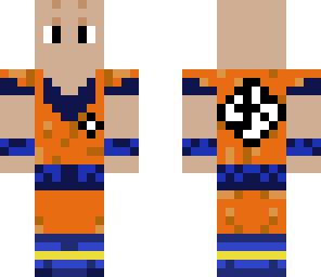 krillin