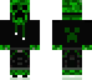 creeper