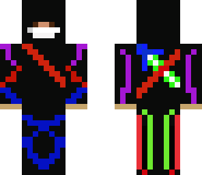 retro swords man