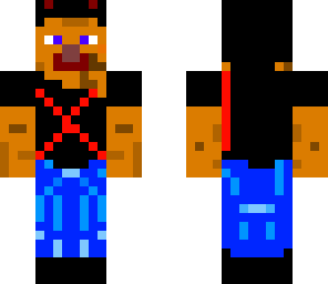 x-man