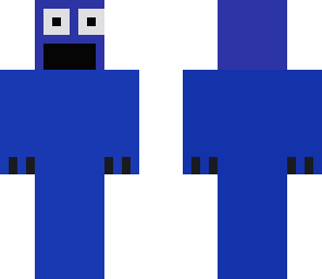 cookie monster