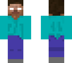 herobrine