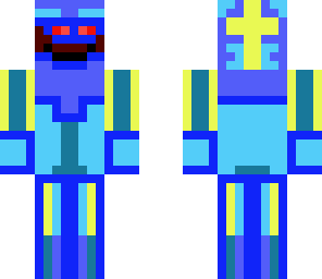 sinister tron
