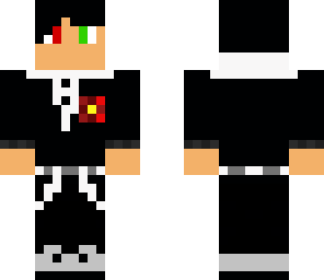 ammadness tux