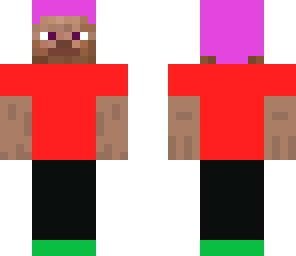 epic steve