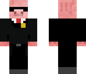 spypig